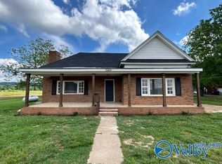 330 Willie Lemley Rd, Huntsville, AL 35803