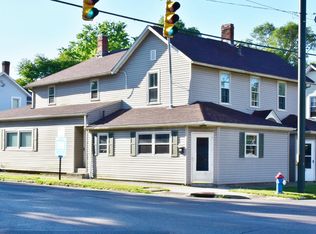 508 E 6th Ave, Lancaster, OH