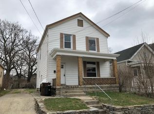 3824 Huntington Ave, Covington, KY 41015