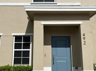 492 NE 5th St #492, Homestead, FL 33034