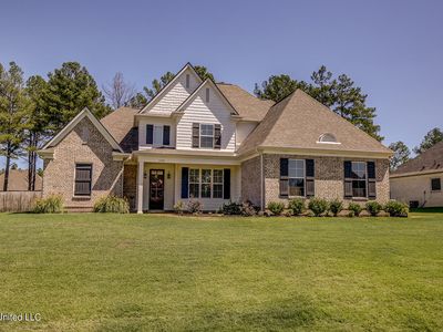5376 E Pointe Dr, Olive Branch, MS, 38654