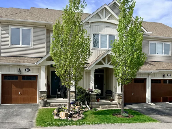 21 Lett Ave, Collingwood, ON L9Y 0Z5