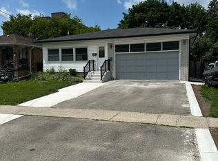 98 2nd St N, Orangeville, ON L9W3B5