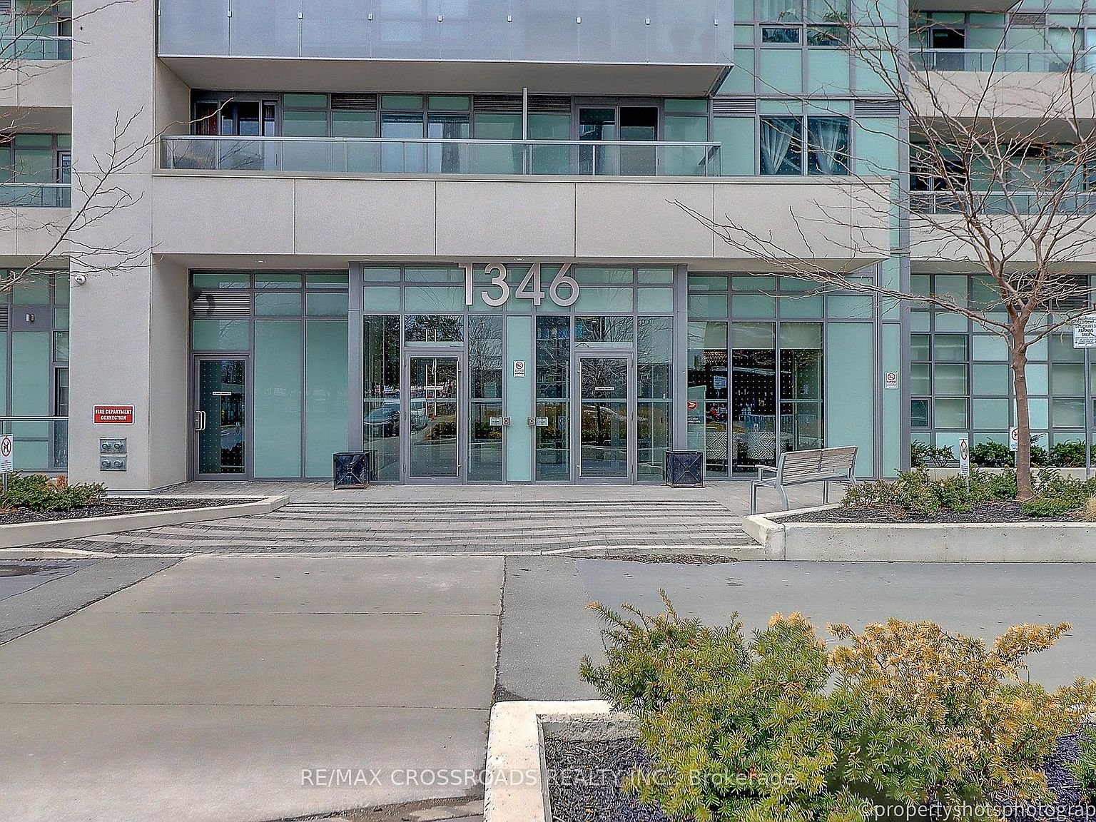 1346 Danforth Rd #1504, Toronto, ON M1J 0A9 | Zillow