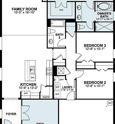 2nd image of this home