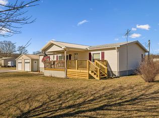 481 Hitchcock Rd, Dunlap, TN 37327