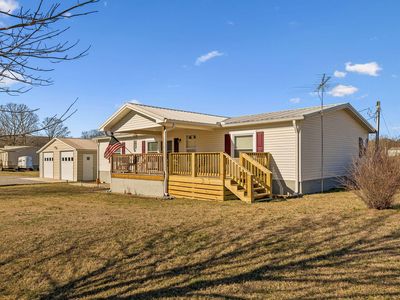 481 Hitchcock Rd, Dunlap, TN, 37327