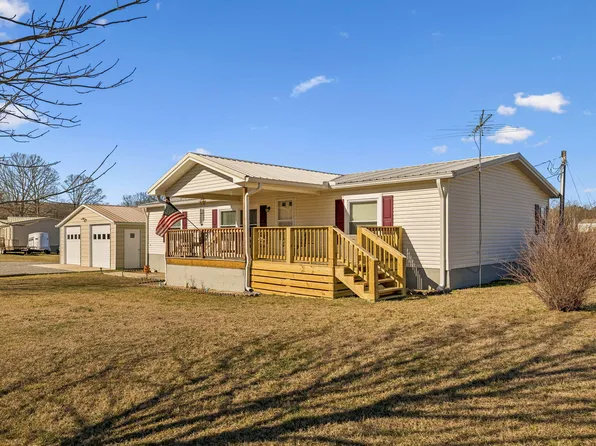 481 Hitchcock Rd, Dunlap, TN 37327
