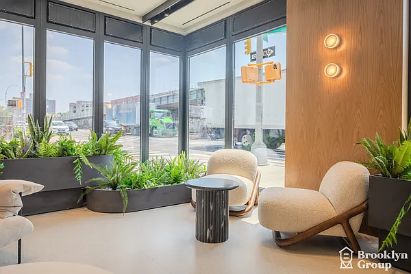 Rented by Brooklyn Group | media 9