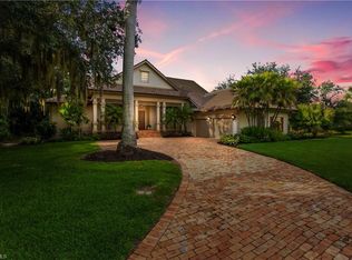 12380 Hammock Creek Way, Fort Myers, FL 33905