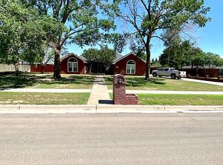 2508 Purdue St, Lubbock, TX 79415
