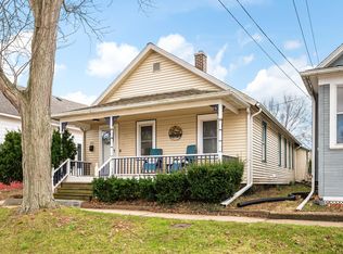 810 Hoyt St, Saint Joseph, MI 49085