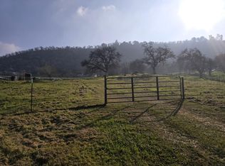 28733 Burrough Valley Rd, Tollhouse, CA 93667