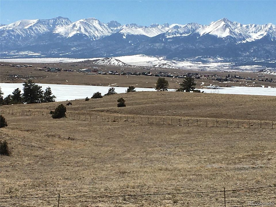 81 Elton Lane, Westcliffe, CO 81252 Zillow