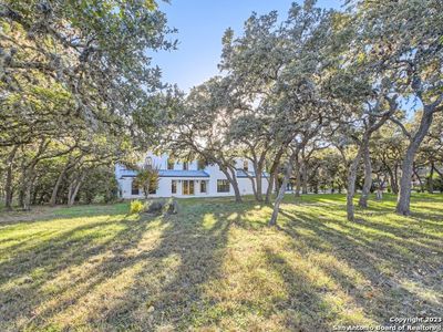 10624 PARRIGIN RD, Helotes, TX, 78023