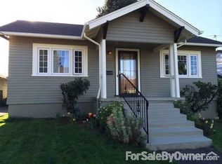 3737 NE 80th Ave, Portland, OR 97213