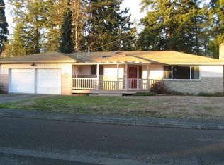 420 X St SE, Olympia, WA 98501