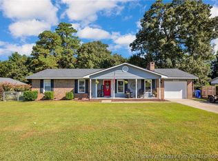 5245 Mawood Ave, Fayetteville, NC 28314