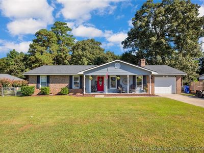 5245 Mawood Ave, Fayetteville, NC, 28314
