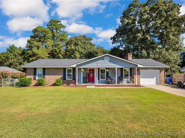 5245 Mawood Ave, Fayetteville, NC 28314