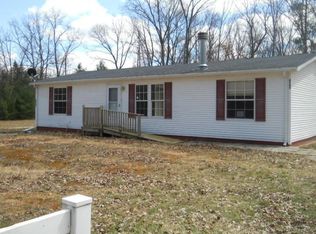 6543 E Smalley, Walhalla, MI 49458