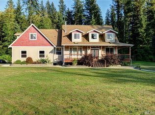 13827 234th St NE, Arlington, WA 98223