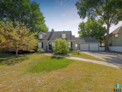 217 E 26th St, Sioux Falls, SD, 57105