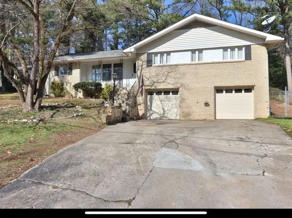 1473 Dewberry Trl, Marietta, GA 30062