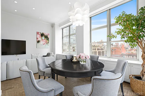 Rented by Douglas Elliman | media 21