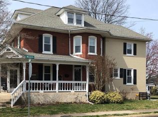 1 N 3rd St, Telford, PA