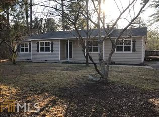 180 Pinewood Dr, Eatonton, GA 31024