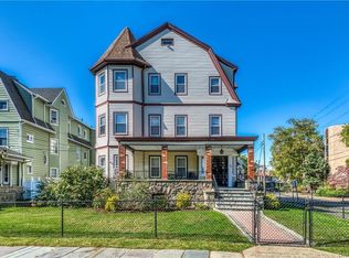 174 Rich Ave, Mount Vernon, NY 10550