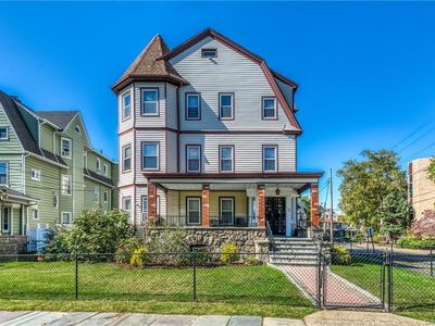 174 Rich Avenue, Mount Vernon, NY, 10550