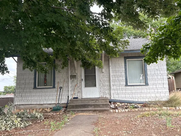1307 17th St, Lewiston, ID 83501