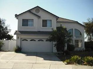 395 Pepperwood Ct, Tracy, CA 95376