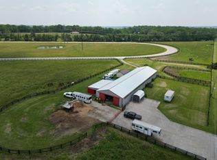 1779 Shakertown Rd, Harrodsburg, KY 40330
