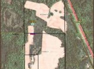 0 Koepenick Rd, Deerbrook, WI 54424