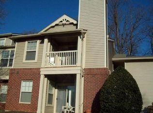 1700 Ascot Way UNIT C, Reston, VA 20190