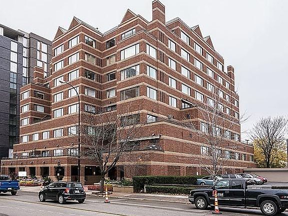 3rd image of 505 E Huron St Suite 208