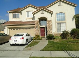1027 Moonbeam Way, Turlock, CA 95382