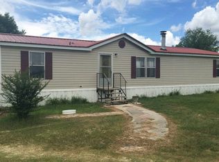 5715 SW 40th Ave, Jasper, FL 32052