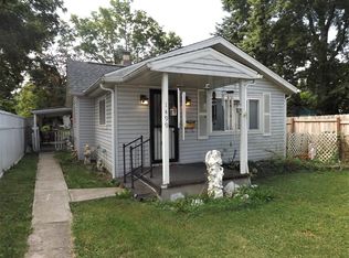 1499 Manchester Ave, Columbus, OH 43211