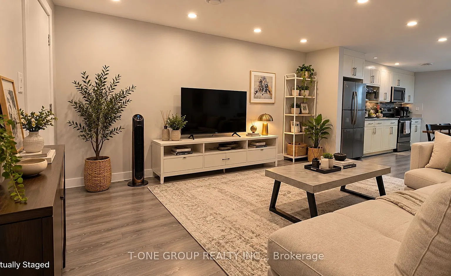 1 bed, $1,450 — Photo 1