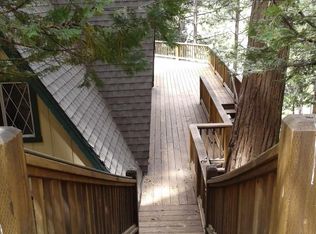 24292 Kiku Ln, Mi Wuk Village, CA 95346