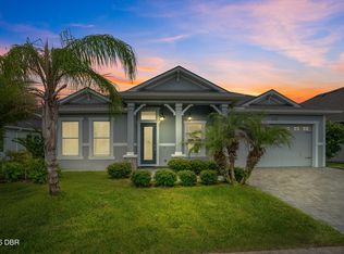 6263 W Fallsgrove Ln, Port Orange, FL 32128