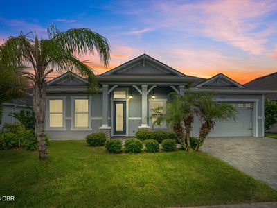 6263 W Fallsgrove Ln, Port Orange, FL, 32128