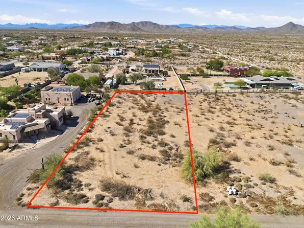 15132 W ROY ROGERS Road #-, Surprise, AZ 85387