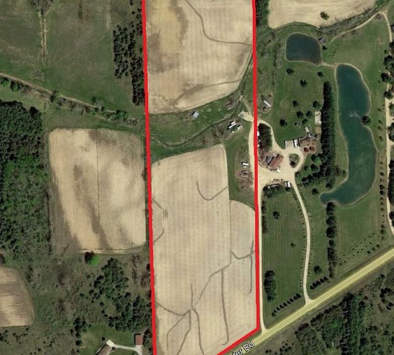 Forester Rd, Carsonville, MI 48419 Zillow