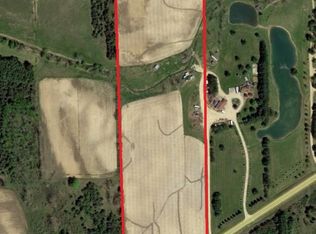 Forester Rd, Carsonville, MI 48419