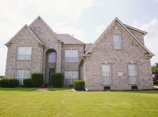 5085 Guffin Rd, Bartlett, TN 38135